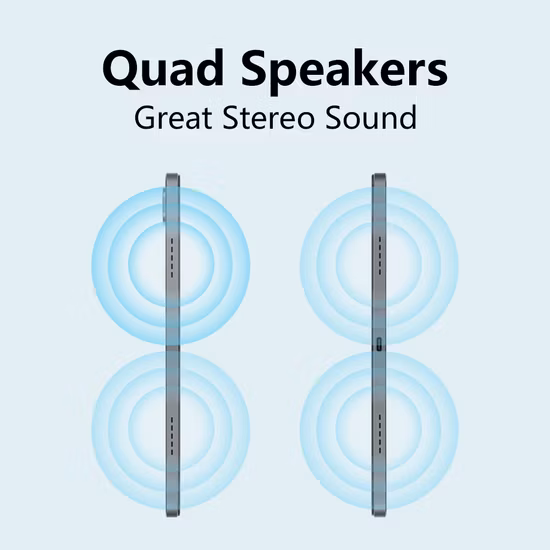 공장 제조업체 12.9인치 태블릿 Google Android 12 Mt8183 옥타 코어 풀 라미네이션 Umcp 6GB 128GB 하이 엔드 12.9' 태블릿