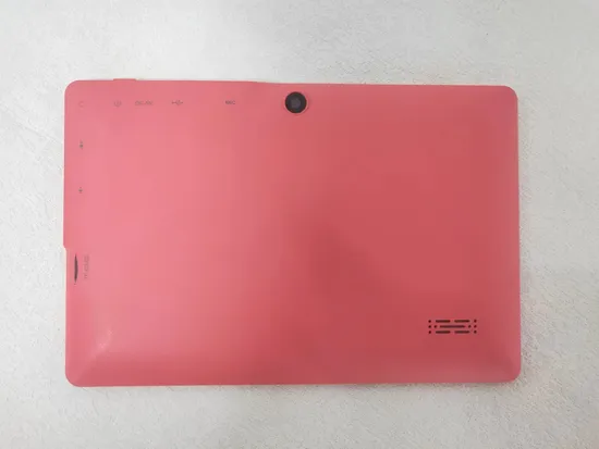 인기 교육용 7인치 쿼드 코어 WiFi 안드로이드 1+8GB 어린이용 태블릿